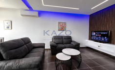Fully furnished sea view apartment in Agios Athanasios 