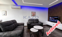 Fully furnished sea view apartment in Agios Athanasios Fully furnished sea view apartment in Agios Athanasios
