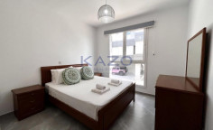 Fully furnished sea view apartment in Agios Athanasios 