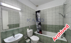 Fully furnished two bedroom apartment with communal pool in Paphos 