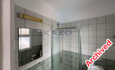 Fully furnished two bedroom apartment with communal pool in Paphos 