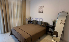 One bedroom apartment in peaceful Anarita village 