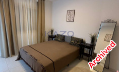 One bedroom apartment in peaceful Anarita village 