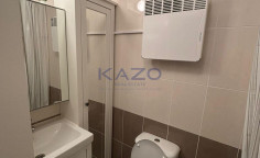 One bedroom apartment in peaceful Anarita village 