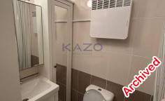 One bedroom apartment in peaceful Anarita village 