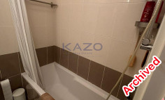 One bedroom apartment in peaceful Anarita village 