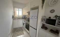 One bedroom apartment in peaceful Anarita village 