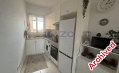 One bedroom apartment in peaceful Anarita village 