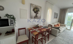 One bedroom apartment in peaceful Anarita village 