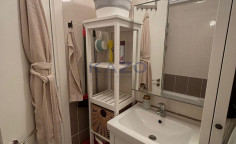 One bedroom apartment in peaceful Anarita village 
