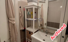 One bedroom apartment in peaceful Anarita village 