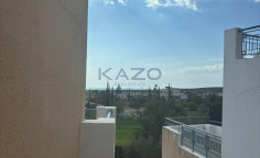 One bedroom apartment in peaceful Anarita village 