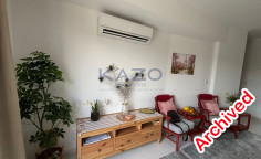 One bedroom apartment in peaceful Anarita village 