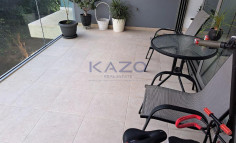 Two bedroom apartment in Neapolis 