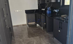 Modern 4 bedroom house with solar system & expansion potential in Ypsonas 