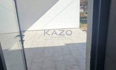 Modern 4 bedroom house with solar system & expansion potential in Ypsonas 
