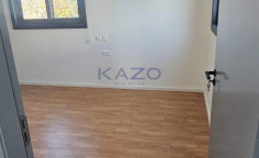 Modern 4 bedroom house with solar system & expansion potential in Ypsonas 