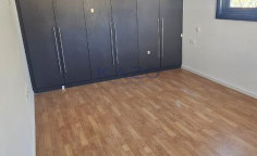 Modern 4 bedroom house with solar system & expansion potential in Ypsonas 