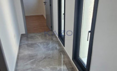 Modern 4 bedroom house with solar system & expansion potential in Ypsonas 