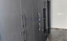 Modern 4 bedroom house with solar system & expansion potential in Ypsonas 