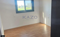 Modern 4 bedroom house with solar system & expansion potential in Ypsonas 