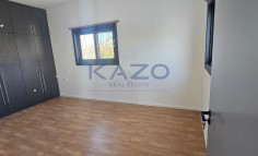 Modern 4 bedroom house with solar system & expansion potential in Ypsonas 