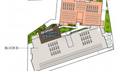 Elegant two bedroom apartment with pool and gym in Trachoni Elegant two bedroom apartment with pool and gym in Trachoni