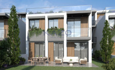 Elegant ground floor apartment with pool in Asomatos Elegant ground floor apartment with pool in Asomatos