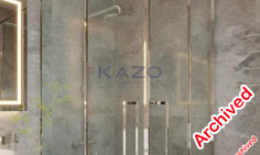 Prime apartment with sea view in Agios Athanasios 