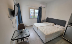 Apartment for sale in Ayia Napa