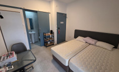 Apartment for sale in Ayia Napa