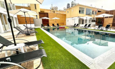 Apartment for sale in Ayia Napa
