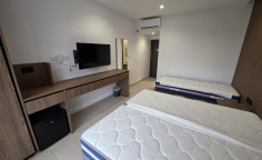 Spacious studio for sale in Ayia Napa