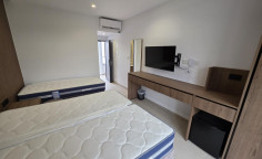 Spacious studio for sale in Ayia Napa