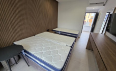 Spacious studio for sale in Ayia Napa