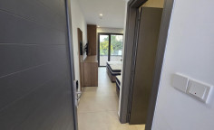 Spacious studio for sale in Ayia Napa
