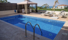Spacious 3 bedrooms house for sale in Kapparis