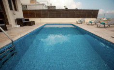 Spacious 3 bedrooms house for sale in Kapparis