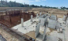 2 bedroom apartment 88 m2 for sale in Engomi