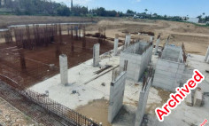 2 bedroom apartment 88 m2 for sale in Engomi 2 bedroom apartment 88 m2 for sale in Engomi