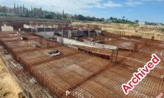 2 bedroom apartment 88 m2 for sale in Engomi