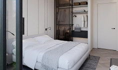2 bedroom apartment 88 m2 for sale in Engomi