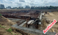 2 bedroom apartment 88 m2 for sale in Engomi 2 bedroom apartment 88 m2 for sale in Engomi