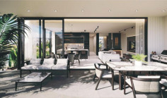 2 bedroom apartment 88 m2 for sale in Engomi