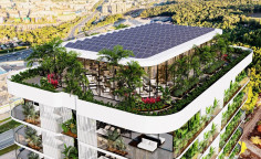 2 bedroom apartment 88 m2 for sale in Engomi