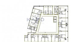 Modern studio with sea view in Omonoia Modern studio with sea view in Omonoia