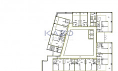 Modern studio with sea view in Omonoia Modern studio with sea view in Omonoia