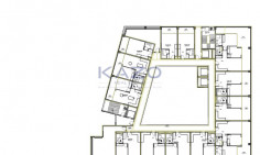 Modern studio with sea view in Omonoia Modern studio with sea view in Omonoia