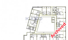 Modern studio with sea view in Omonoia 