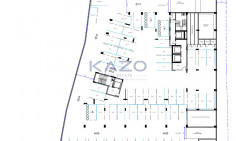 Modern studio with sea view in Omonoia Modern studio with sea view in Omonoia